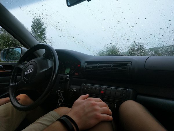 Les meilleurs gadgets high-tech pour coupés sport