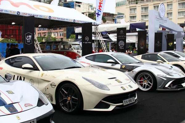 Les pneus de compétition : produits haute performance