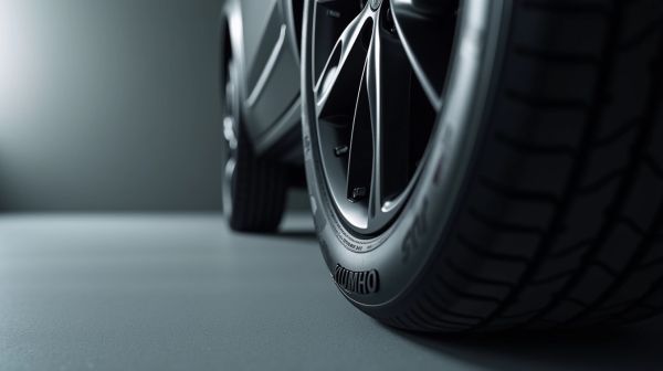 Choisir des pneus Kumho : performance et durabilité pour votre véhicule