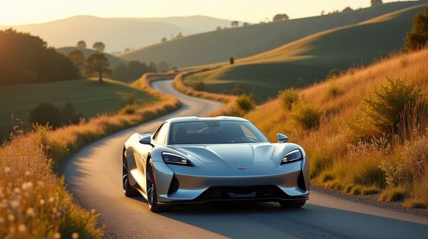 Découvrez le circuit d'Issoire : pilotage auto pour tous !