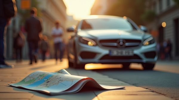 Location de véhicules : comment choisir le meilleur service ?