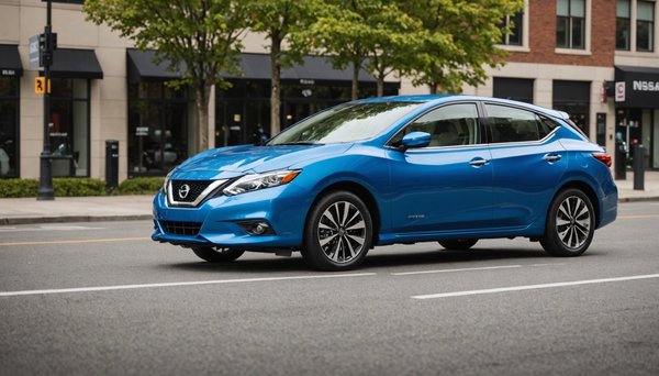 Comment diminuer le prix de votre assurance nissan efficacement