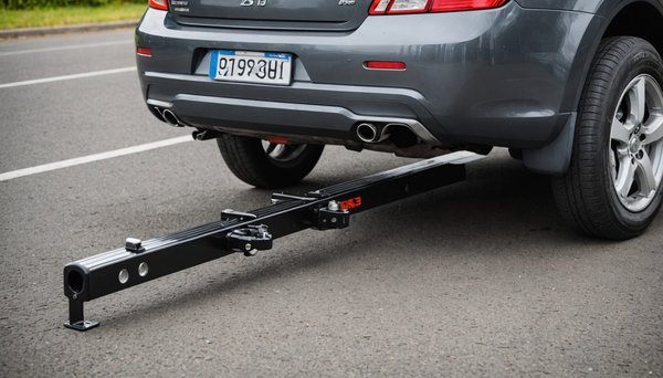 Les attelages pour voiture : variétés et services à découvrir