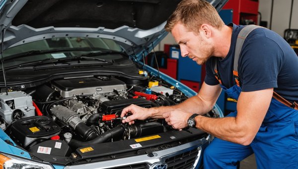 Mécanique véhicule : 5 conseils pratiques à connaître